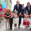 В пос. Космодемьянского открыт  детский сад