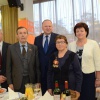 В Калининградской области поздравили работников сельского хозяйства с профессиональным праздником