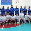Ветераны и действующие игроки Футбольного клуба "Балтика" посетили подшефную школу-интернат №7