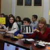 Губернатор Калининградской области призвал молодёжь становиться активными политиками и предпринимателями