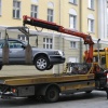 Калининградские депутаты планируют ограничить произвол автомобильных эвакуаторов