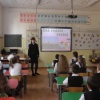 Калининградским школьникам рассказали о гуманистической миссии России