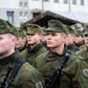 В Литве молодёжь массово "косит" от призыва на службу