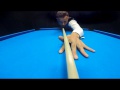 GoPro: Billiards Trick Shot